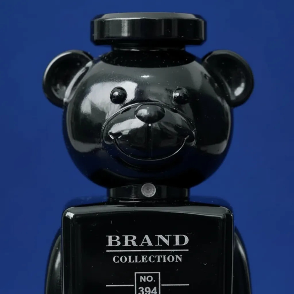 BRAND COLLECTION PERFUME NO 394 25ML - Imagem 3