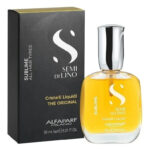 ALFAPARF MILANO SEMI DI LINO SUBLIME ALL HAIR TYPES ÓLEO CAPILAR CONDICIONANTE CRISTALLI 30ML ALFAPARF MILANO SEMI DI LINO SUBLIME ALL HAIR TYPES ÓLEO CAPILAR CONDICIONANTE CRISTALLI 30ML