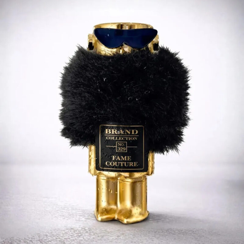 BRAND COLLECTION PERFUME NO 329 25ML