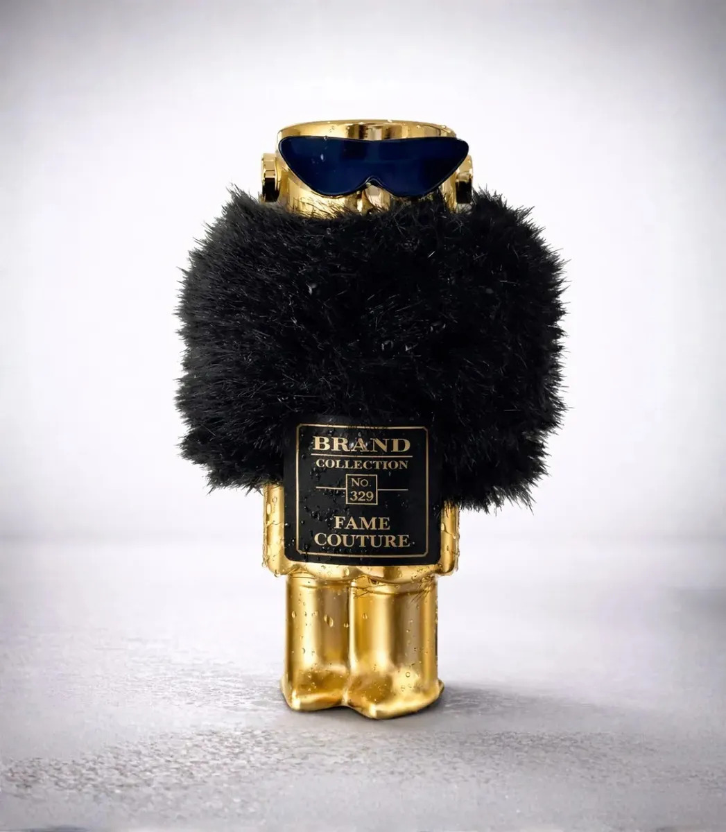 BRAND COLLECTION PERFUME NO 329 25ML BRAND COLLECTION PERFUME NO 329 25ML