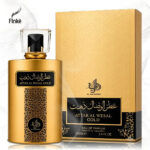 AL WATANIAH PERFUME ATTAR AL WESAL GOLD EAU DE PARFUM 100ML AL WATANIAH PERFUME ATTAR AL WESAL GOLD EAU DE PARFUM 100ML