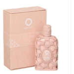 ORIENTICA PERFUME ROSE ÉCLAT LUXURY COLLECTION EAU DE PARFUM 80ML ORIENTICA PERFUME ROSE ÉCLAT LUXURY COLLECTION EAU DE PARFUM 80ML