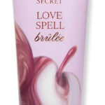 VICTORIA SECRET CREME LOVE SPELL BRULÉE 236ML VICTORIA SECRET CREME LOVE SPELL BRULÉE 236ML
