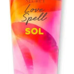 VICTORIA SECRET CREME LOVE SPELL SOL 236ML VICTORIA SECRET CREME LOVE SPELL SOL 236ML