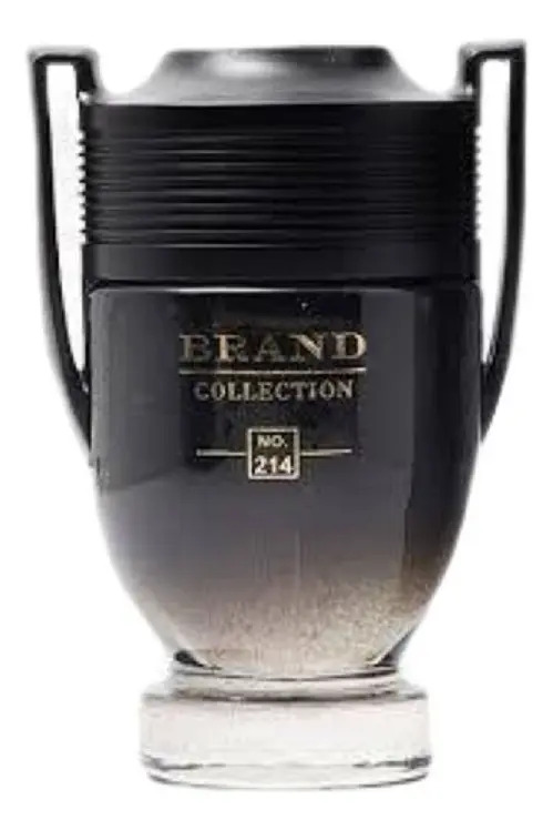 BRAND COLLECTION PERFUME NO 214 25ML - Imagem 2