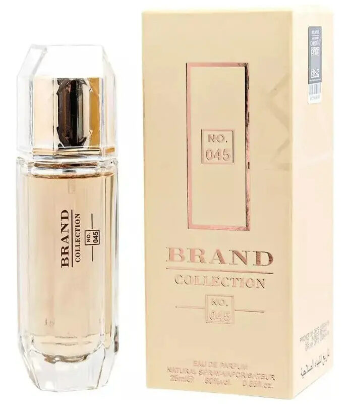 BRAND COLLECTION PERFUME NO 045 25ML