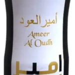 LATTAFA PERFUME EM SPRAY AMEER AL OUDH INTENSE OUD 200ML LATTAFA PERFUME EM SPRAY AMEER AL OUDH INTENSE OUD 200ML