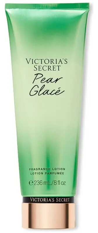 VICTORIA SECRET CREME PEAR GLACÉ 236ML