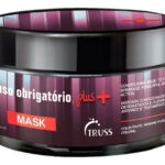TRUSS PROFISSIONAL USO OBRIGATORIO PLUS + MASCARA 180G TRUSS PROFISSIONAL USO OBRIGATORIO PLUS + MASCARA 180G