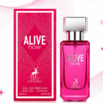 MAISON ALHAMBRA PERFUME ALIVE NOW EAU DE PARFUM 30ML MAISON ALHAMBRA PERFUME ALIVE NOW EAU DE PARFUM 30ML