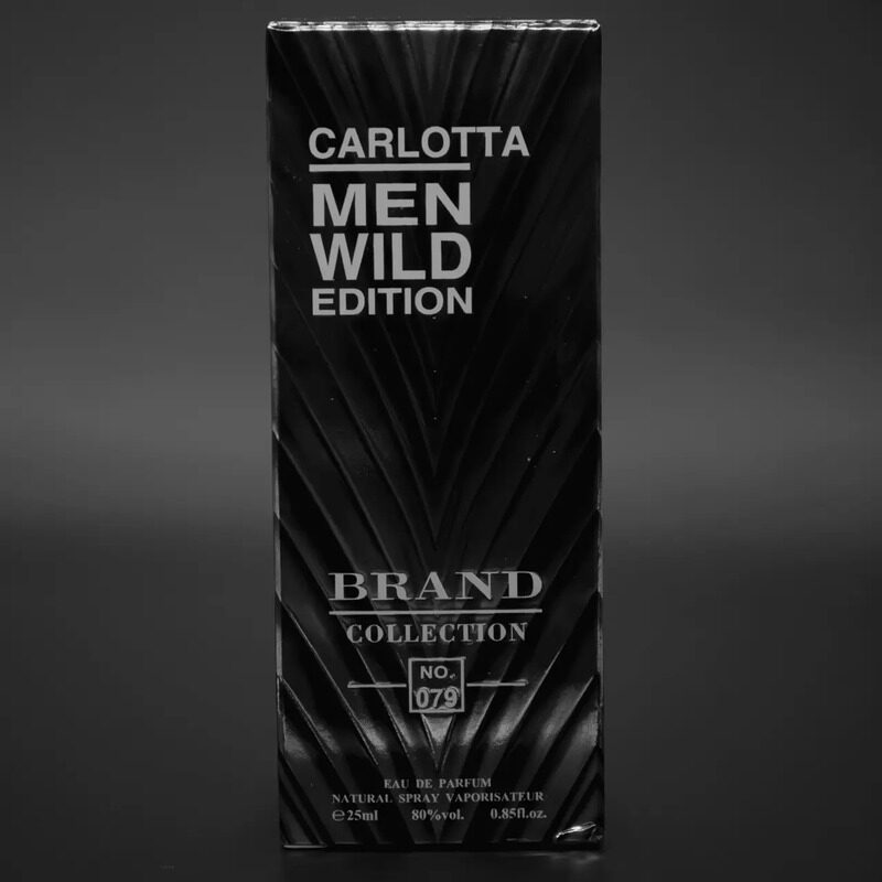 BRANDO COLLECTION PERFUME NO 079 25ML