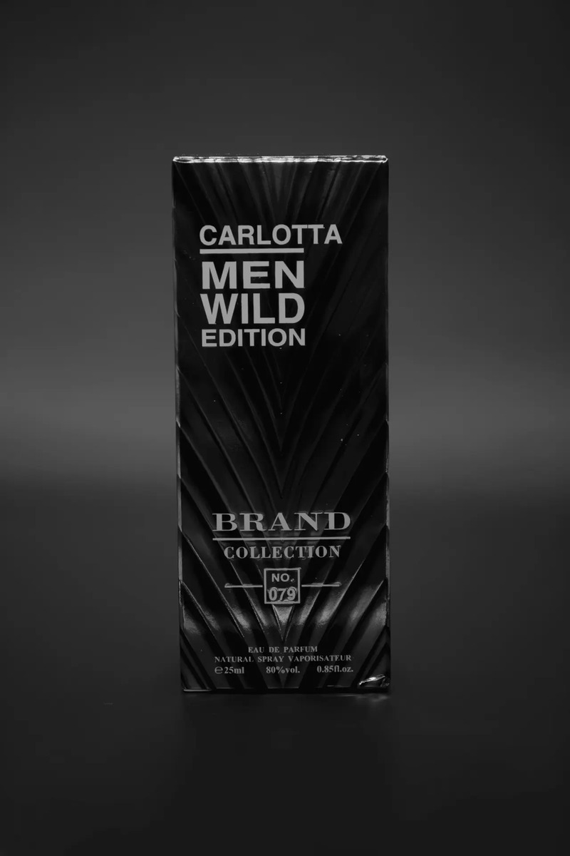 BRANDO COLLECTION PERFUME NO 079 25ML BRANDO COLLECTION PERFUME NO 079 25ML