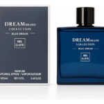 DREAM BRANDO COLLECTION PERFUME NO G-070 100ML DREAM BRANDO COLLECTION PERFUME NO G-070 100ML