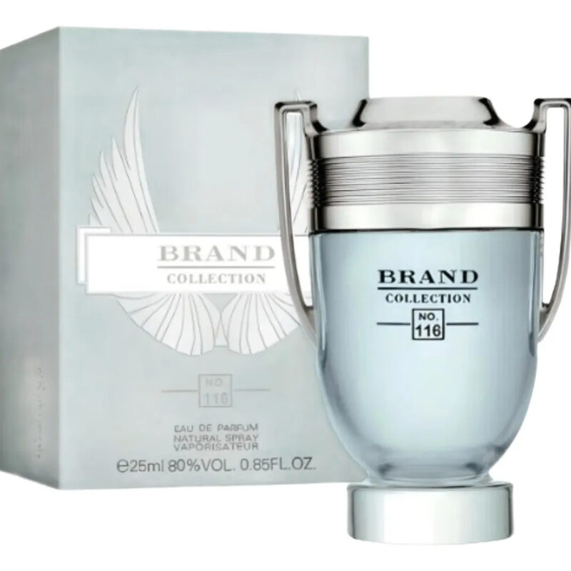 BRAND COLLECTION PERFUME NO.116 WINNER INU 25M