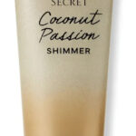 VICTORIA SECRET CREME COCONUT PASSION SHIMMER 236ML VICTORIA SECRET CREME COCONUT PASSION SHIMMER 236ML