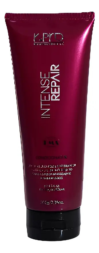 Condicionador Intense Repair Repara Os Fios Elásticos Condicionador Intense Repair Repara Os Fios Elásticos