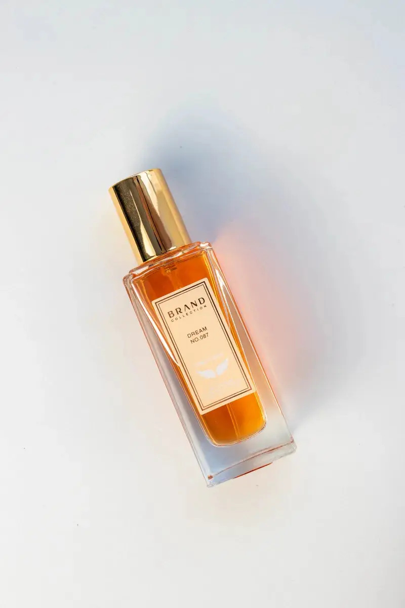 DREAM BRANDO COLLECTION PERFUME NO 087 30ML - Imagem 4