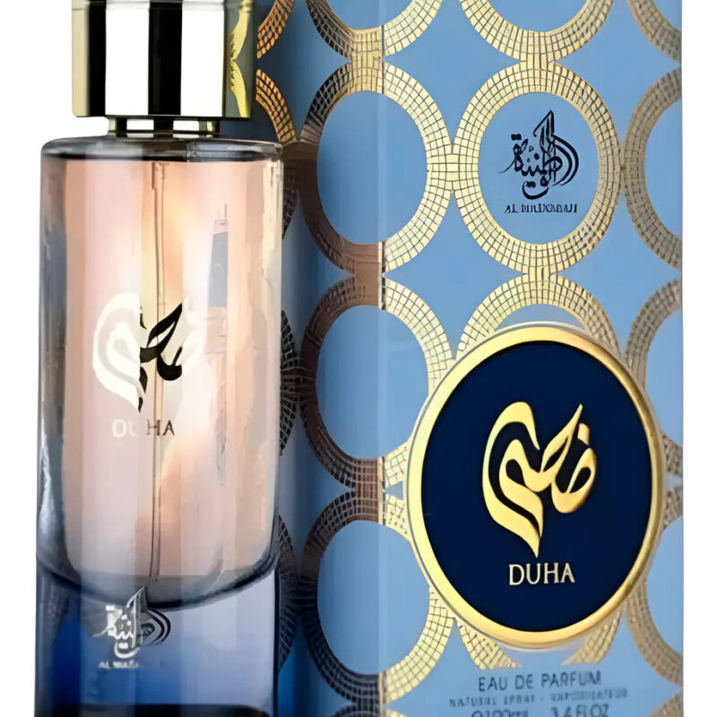 AL WATANIAH PERFUME DUHA EAU DE PARFUM 100ML