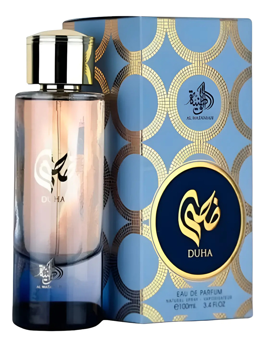 AL WATANIAH PERFUME DUHA EAU DE PARFUM 100ML AL WATANIAH PERFUME DUHA EAU DE PARFUM 100ML