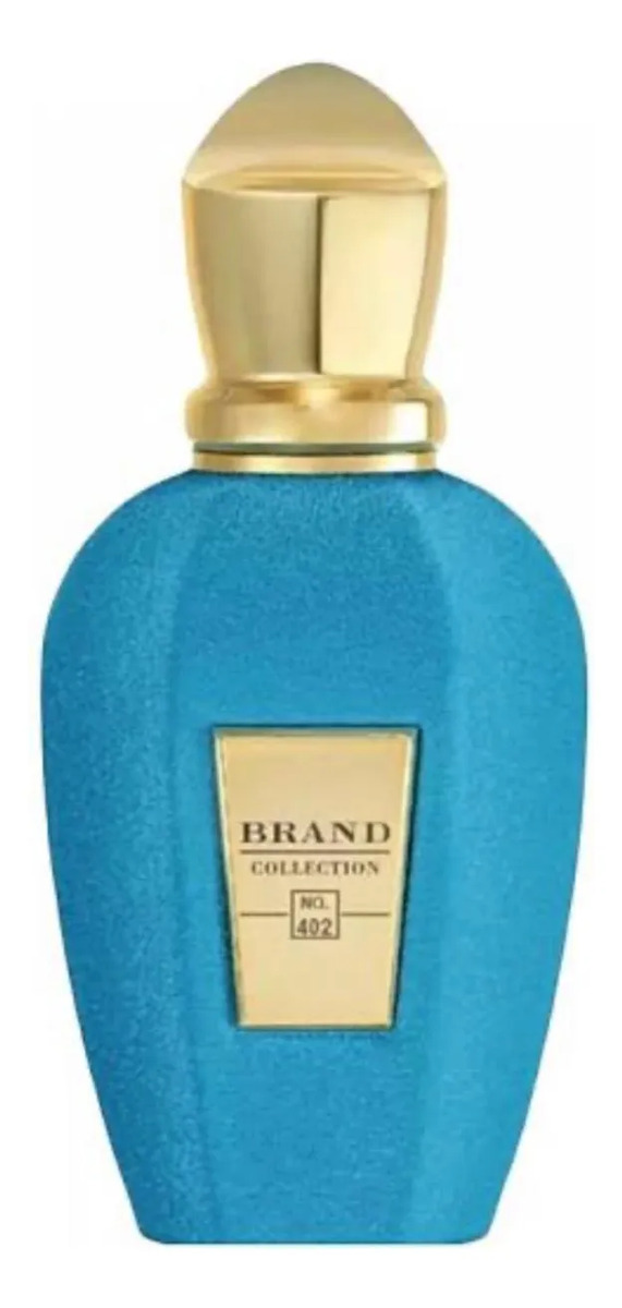 BRANDO COLLECTION PERFUME NO 402 25ML BRANDO COLLECTION PERFUME NO 402 25ML