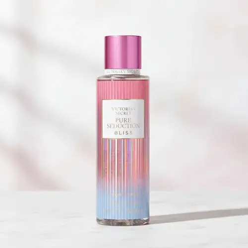 VICTORIA SECRET BODY SPLASH PURE SEDUCTION BLISS 250ML VICTORIA SECRET BODY SPLASH PURE SEDUCTION BLISS 250ML