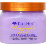 TREE HUT ESFOLIANTE MOONLIGHT GLOW 510G TREE HUT ESFOLIANTE MOONLIGHT GLOW 510G