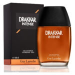 Perfume Guy Laroche Drakkar Para Homens Eau De Parfum 100ml Perfume Guy Laroche Drakkar Para Homens Eau De Parfum 100ml
