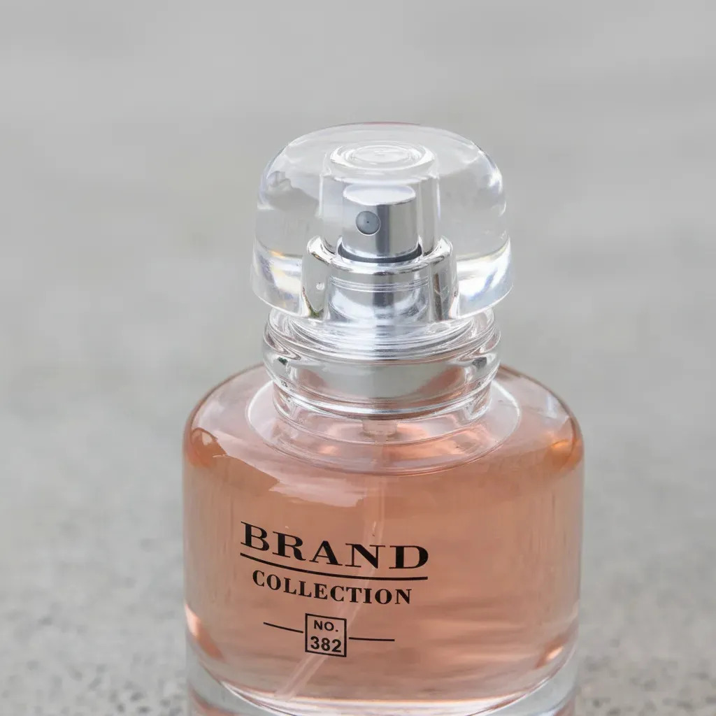 BRAND COLLECTION PERFUME NO 382 25ML - Imagem 3