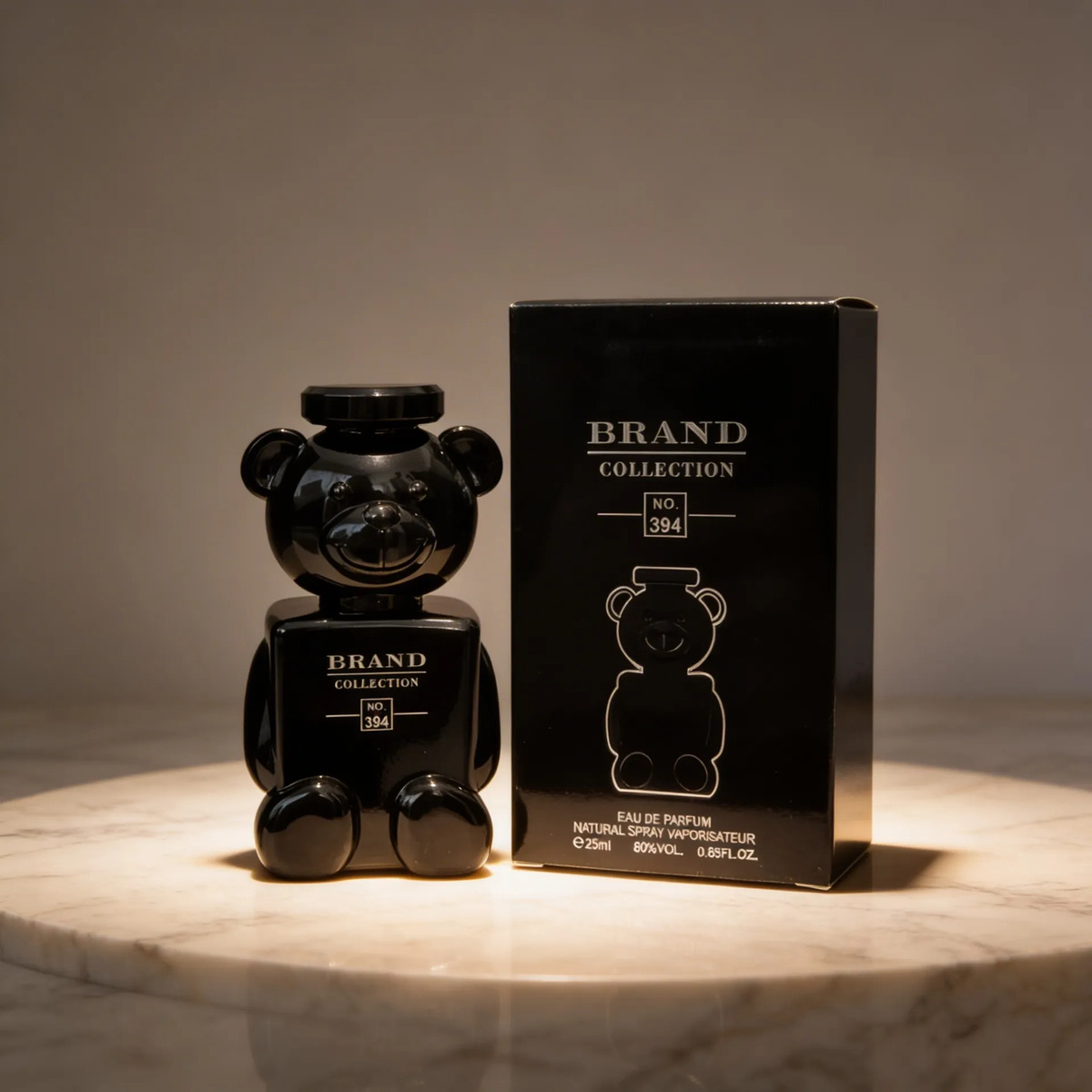 BRAND COLLECTION PERFUME NO 394 25ML - Imagem 2
