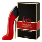 CAROLINA HERRERA PERFUME GOOD GIRL VERY 30ML