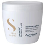 ALFAPARF MILANO SEMI DI LINO MÁSCARA DIAMOND ILLUMINATING 500ML ALFAPARF MILANO SEMI DI LINO MÁSCARA DIAMOND ILLUMINATING 500ML