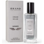 DREAM BRAND COLLECTION PERFUME NO 116 30ML DREAM BRAND COLLECTION PERFUME NO 116 30ML