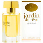 MAISON ALHAMBRA PERFUME JARDIN DE RÊVE EAU DE PARFUM 30ML MAISON ALHAMBRA PERFUME JARDIN DE RÊVE EAU DE PARFUM 30ML
