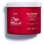 WELLA PROFISSIONALS ULTIMATE REPAIR MASCARA 500ML WELLA PROFISSIONALS ULTIMATE REPAIR MASCARA 500ML