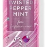 BATH & BODY WORKS BODY SPLASH TWISTED PEPPER MINT 236ML BATH & BODY WORKS BODY SPLASH TWISTED PEPPER MINT 236ML