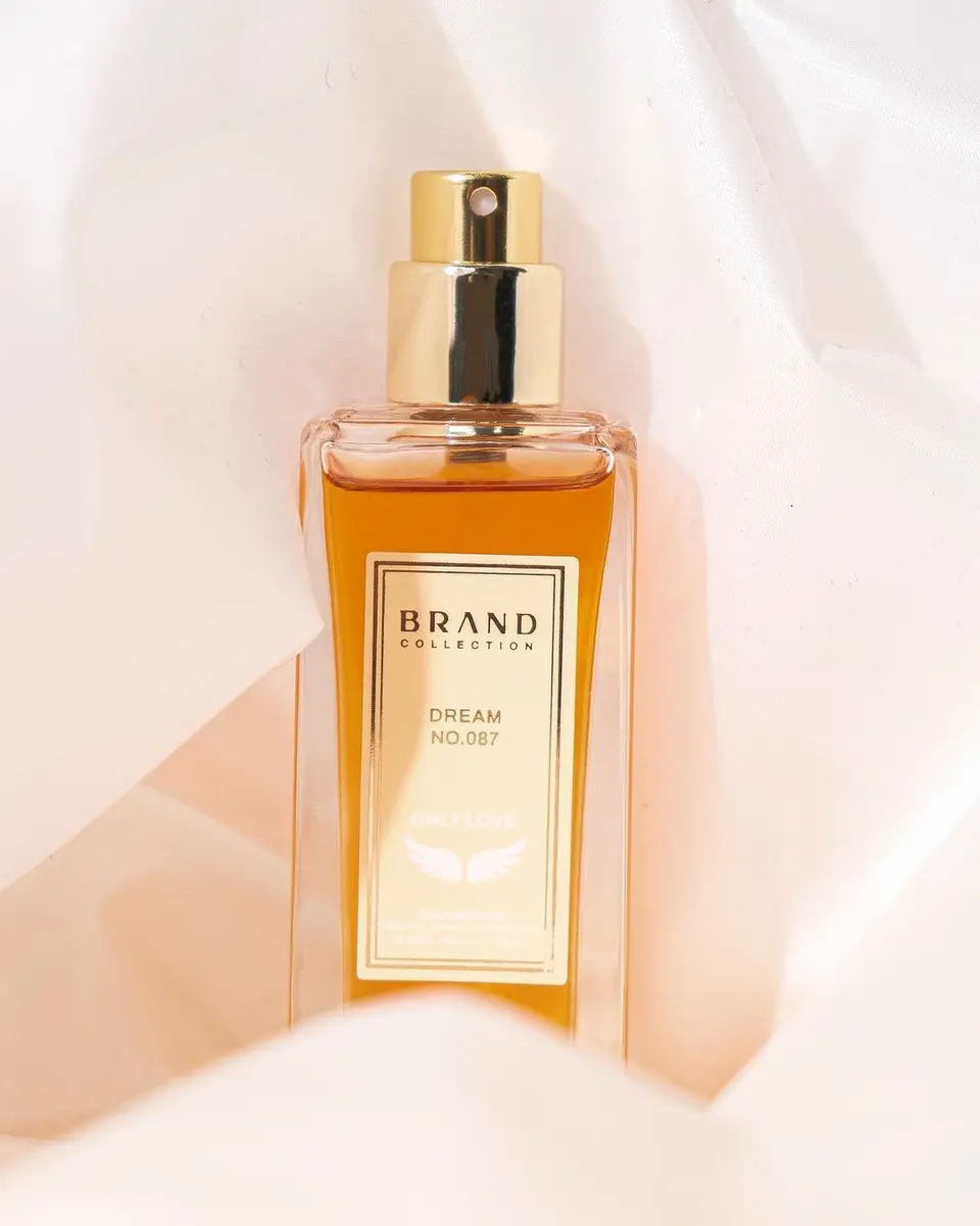 DREAM BRANDO COLLECTION PERFUME NO 087 30ML - Imagem 3