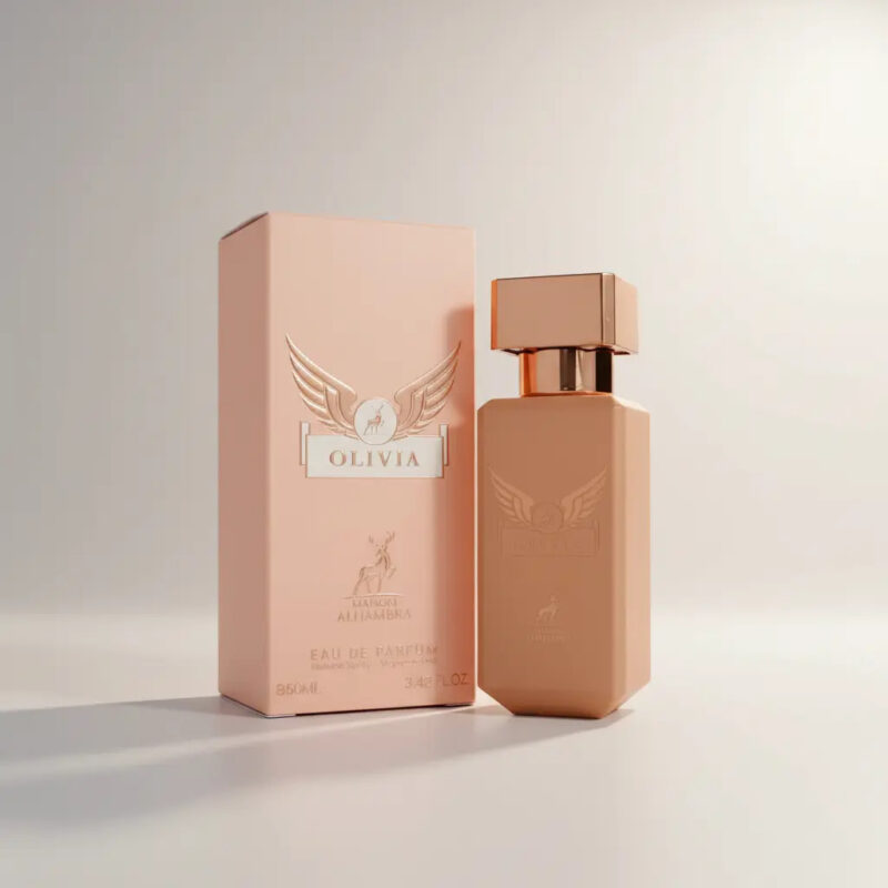 MAISON ALHAMBRA PERFUME OLIVIA EAU DE PARFUM 30ML