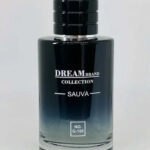 DREAM BRANDO COLLECTION PERFUME NO G-100  100ML