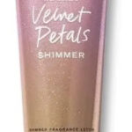 VICTORIA SECRET CREME VELVET PETALS SHIMMER 236ML