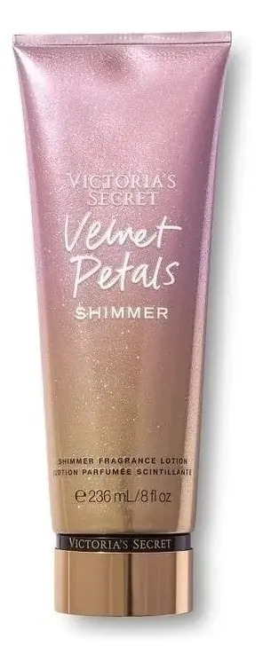 VICTORIA SECRET CREME VELVET PETALS SHIMMER 236ML VICTORIA SECRET CREME VELVET PETALS SHIMMER 236ML