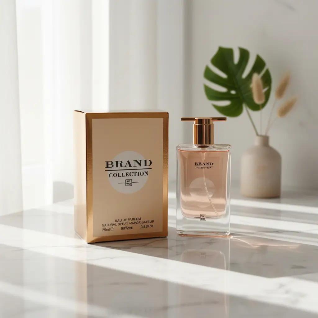 BRAND COLLECTION PERFUME NO 238 25ML - Imagem 2