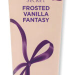 VICTORIA SECRET CREME FROSTED VANILLA FANTASY 236ML VICTORIA SECRET CREME FROSTED VANILLA FANTASY 236ML