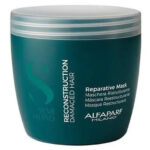 ALFAPARF MILANO SEMI DI LINO MÁSCARA CONDICIONADORA RECONSTRUTORA 500ML ALFAPARF MILANO SEMI DI LINO MÁSCARA CONDICIONADORA RECONSTRUTORA 500ML