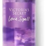 VICTORIA SECRET BODY SPLASH  LOVE SPELL 250ML