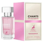 MAISON ALHAMBRA PERFUME TANDERINA CHANTS EAU DE PARFUM 30ML MAISON ALHAMBRA PERFUME TANDERINA CHANTS EAU DE PARFUM 30ML