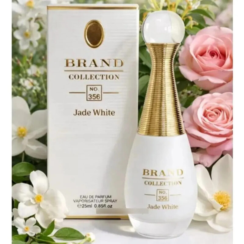 BRANDO COLLECTION PERFUME NO  356 25ML