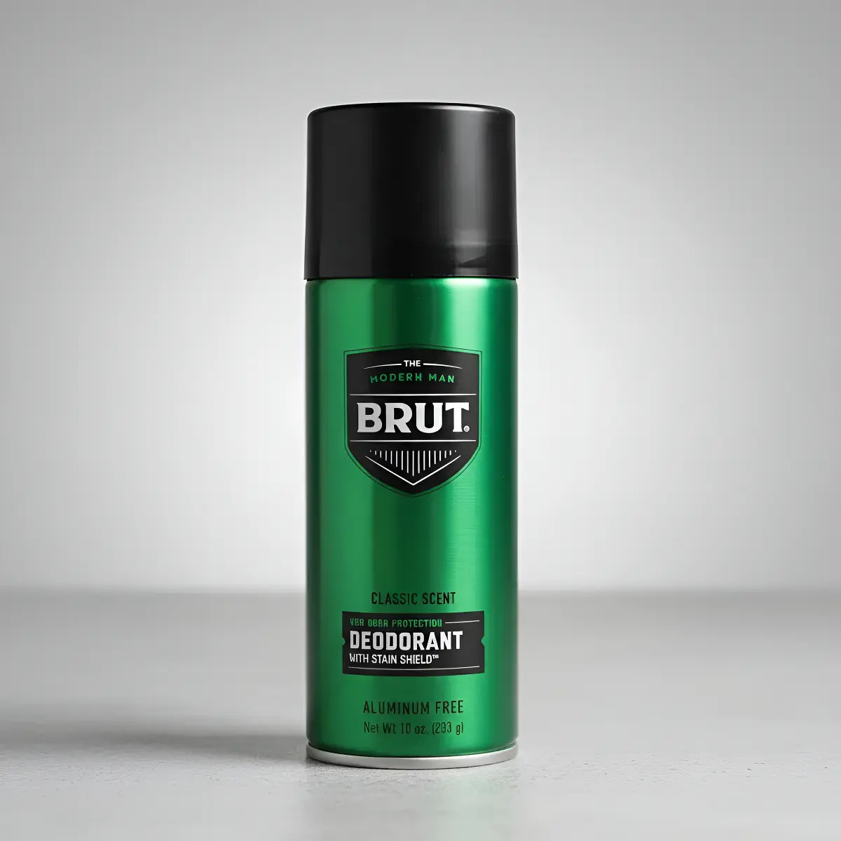 Brut for men of charecter classic desodorante 238G