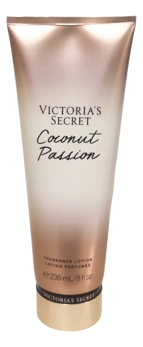VICTORIA SECRET CREME COCONUT PASSION 236ML VICTORIA SECRET CREME COCONUT PASSION 236ML