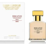 BRAND COLLECTION PERFUME NO 247 25ML BRAND COLLECTION PERFUME NO 247 25ML
