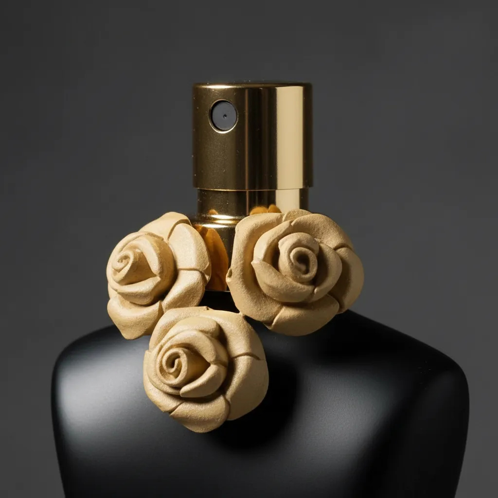 DREAM BRANDO COLLECTION PERFUME NO 324 25ML - Imagem 7